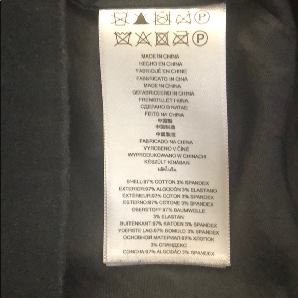 Michael Kors dress - Picture 8 of 8